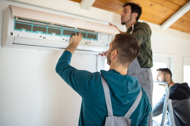 Best Solar-powered HVAC Systems in Sioux Falls, SD