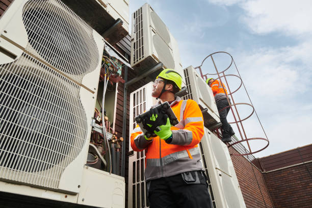 Best Seasonal HVAC Services in Sioux Falls, SD