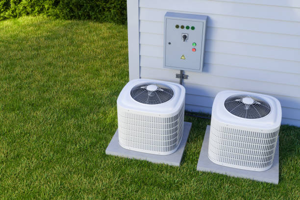 Best Air Conditioning Cleaning in Sioux Falls, SD