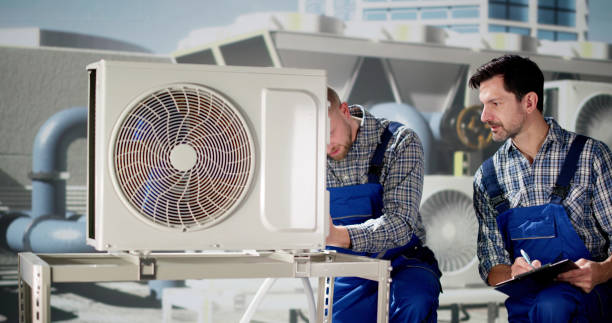 Best Residential HVAC in Sioux Falls, SD