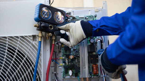 Best Geothermal HVAC Systems in Sioux Falls, SD